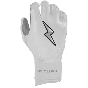 Gants de frappe à manchette longue Windex Industry Signature Series 100% cuir Design unique Prix de gros Bruce Bolt - Product Image 5