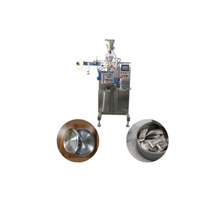Snus กระเป๋าบรรจุ snus เครื่องจักรจากอินเดีย - Product Image 3