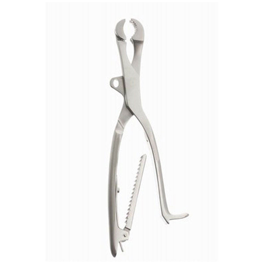 High Quality Bone Holding Forceps
