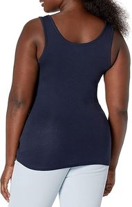 คอลเลกชันที่ดีที่สุดของผู้หญิงเสื้อกล้ามพอดีตัวเสื้อครอปเซ็กซี่เสื้อแฟชั่นถักผลิตในบังคลาเทศ - Product Image 3