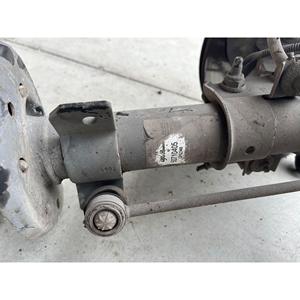 LANCIA Delta 3ª Serie (08>11) DELANTERO IZQUIERDO COMPLETO MASS 198A2000 - Product Image 2