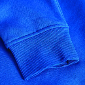 Sweat-shirt ajustable et confortable 2026 pour filles, en tissu polaire doux, chaud, respirant, avec logo personnalisé, vêtement décontracté - Product Image 4