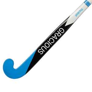 Bâton de hockey sur gazon Composite de haute qualité pour les sports de plein air véritable qualité technologie avancée automne/hiver prix de gros - Product Image 2