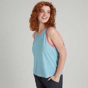 Débardeur de sport sans couture de couleur unie personnalisé pour femmes - Product Image 3