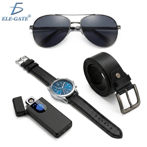 ชุดของขวัญธุรกิจเทคโนโลยีและสไตล์สำหรับผู้ชาย กล่องของขวัญสุดหรูและใช้งานได้จริงสำหรับองค์กร - Product Image 5