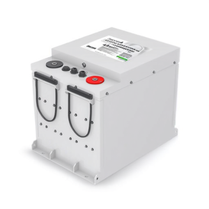 <b>Industrial</b> & Commercial Energy <b>Storage</b> 7.4kWh 48V Lithium Iron Phosphate Battery - Product Image 2