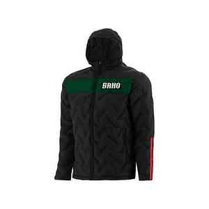 แจ็กเก็ต GAA มีโลโก้คลับดีไซน์โดดเด่น - Product Image 4