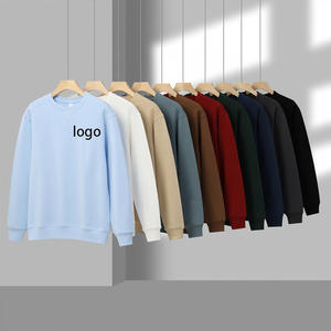 Sudadera con Capucha Extra Grande de Algodón 100% de Primera Calidad al por Mayor, con Estampado Personalizado y Logotipo, Sudadera Corta para Hombre - Product Image 5