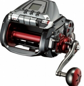 Carrete eléctrico de pesca en agua salada 18 1200J listo para enviar - Product Image 2