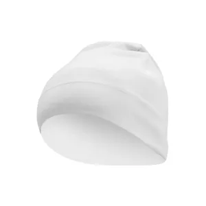 Chapeau pour bébé en coton biologique Gadgets de Noël durables - Product Image 2
