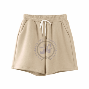 กางเกงขาสั้นรัดรูปสำหรับผู้ชายกางเกงขาสั้นออกกำลังกายฟิตเนสพิมพ์ลายปักลายแนวสตรีทสำหรับฤดูร้อน - Product Image 4