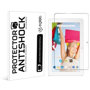 Protecteur d'écran antichoc pour tablette Odys Rise 10 Quad - Product Image 1