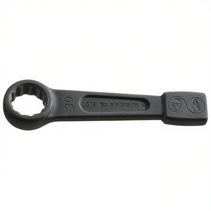 Llaves Neumáticas Facom, Herramienta de Impacto Métrica con Cabeza Poligonal - Product Image 3