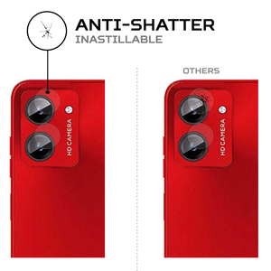 ฟิล์มกันรอย ANTISHOCK สำหรับอุปกรณ์เสริมมือถือลาวา O1 พรีเมียม - Product Image 4