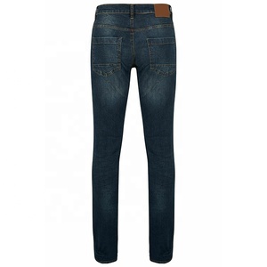 Meilleure édition de jeans en denim pour hommes, nouvelle qualité, prix bas, vente chaude, nouveau design, jeans en denim pour hommes les plus demandés par les clients - Product Image 4