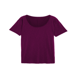 เสื้อยืดคอกลมผู้หญิง สไตล์ไฮสตรีท ผ้าฝ้ายระบายอากาศดี ลายปักตัวอักษรเพชร แต่งลูกปัด แขนสั้น ผ้าเจอร์ซีย์ - Product Image 5