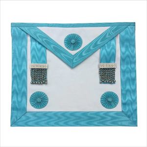 Masonic English Regalia <b>Apron</b> - Product Image 2