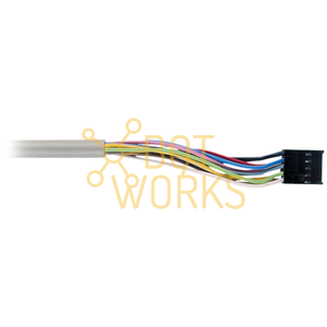 Murrelektronik 556510 Nuovo Cablaggio Elettrico - Product Image 1