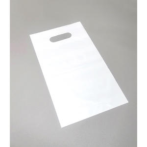 [Nanomedics] paquete biodegradable polybag (comida) NanoPLA polybag tiene propiedades mejoradas para reemplazar el papel biodegradable - Product Image 3