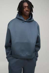 <b>Men</b> Tracksuits 2 Piece Set <b>Men</b> Casual Tracksuits Long Sleeve Jogging Suits over size suit - Product Image 2