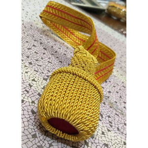 ปมดาบนำความแม่นยำทางประวัติศาสตร์และสไตล์ไปยังและอุปกรณ์เก็บดาบเงื่อนดาบ - Product Image 3