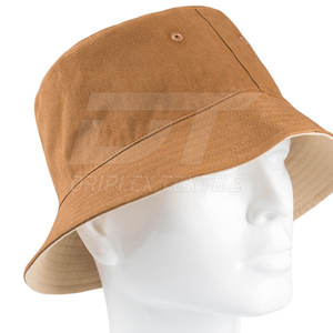 หมวกทรงบัคเก็ตสำหรับผู้ชายหมวกดีไซน์ใหม่วัสดุคุณภาพดีดีไซน์ใหม่ล่าสุด - Product Image 5