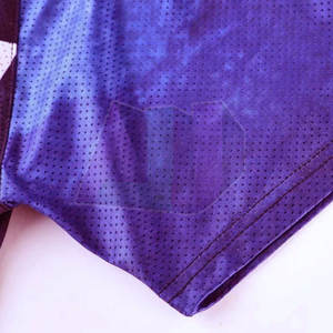 ชุดฝึกซ้อมระดับมืออาชีพ ชุดกีฬาฟุตบอล ขาสั้น ระบายอากาศได้ดี ออกแบบมาเพื่อความแข็งแกร่ง ความทนทาน และประสิทธิภาพการเล่นกีฬา - Product Image 5