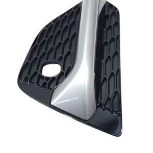 Grille de pare-chocs avant droite NISSAN Qashqai Série 62256-HV20A K9K Diesel 1500 (14>) - Product Image 6