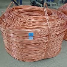 Meilleure qualité de qualité supérieure fil de cuivre ferraille 99.99% vente en gros à vendre pas cher prix - Product Image 3