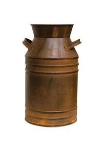 Florero de metal con forma personalizada, última llegada, jarrón de suelo personalizado para decoración de fiesta de boda, precio al por mayor - Product Image 2