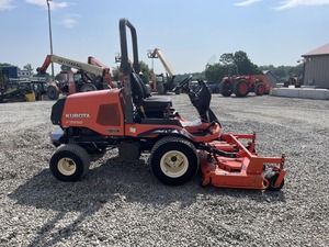 Acheter une tondeuse à gazon Kubota F3990 neuve et d'occasion/tondeuse à gazon kubota haute performance/tondeuse à gazon kubota d'occasion - Product Image 2