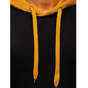 Sudaderas con capucha para hombre ligeras de la mejor calidad, Top de gran tamaño con estampado de moda hecho en Pakistán a bajo precio, sudaderas con capucha térmicas transpirables para hombre - Product Image 6