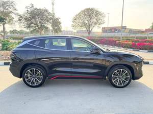 Nuevo Jet, Nuestro Dashing 1.6T de Lujo con Transmisión Automática, Potencia de 100 a 199 HP - Product Image 4