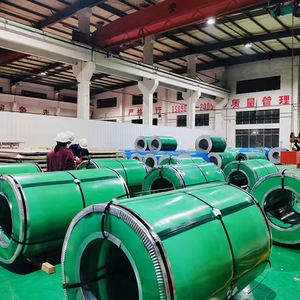 Bobina de acero inoxidable laminado en caliente 1,4301 - Product Image 6