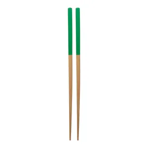 Baguettes en bambou durables pour la vaisselle promotionnelle - Product Image 3