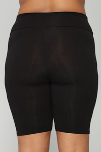 กางเกงขาสั้นจักรยานผู้หญิงแบบสั่งทำ คุณภาพสูง - Product Image 6