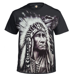 Camisetas de verano personalizadas para hombre, diseño impreso en 3D, manga corta, 100% algodón, estilo Formal, camisetas de sublimación - Product Image 5