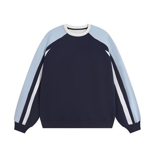 Sudadera informal para hombre Mezcla de algodón suave para comodidad y uso duradero - Product Image 3