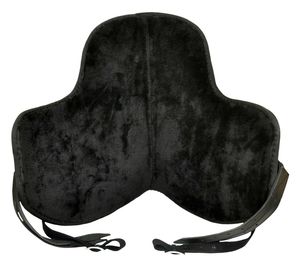 Vente en gros OEM Freemax Selle de cheval synthétique taille 10 à 19 produits de courses de chevaux anglais d'Inde - Product Image 5