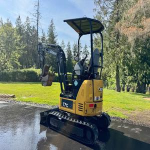 JOHN เครื่องขุดขนาดเล็ก17G สำหรับ John Deere อุปกรณ์คุณภาพระดับพรีเมียม - Product Image 2