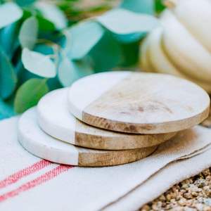 Posavasos de Metal 2025 para el hogar, hoteles y restaurantes, decoración, superventas, accesorios para el hogar, posavasos de té de Metal decorativo - Product Image 5