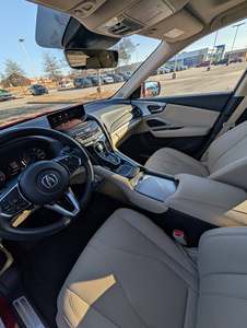 2024 Acura RDX SH-AWD - Product Image 6