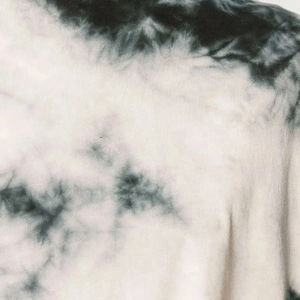 100% Cotton Acid Wash Solid <b>Men's</b> Casual Short Sleeve <b>T</b>-<b>Shirts</b> ODM OEM Custom O-Neck Collar High Quality Eco-Friendly - Product Image 6