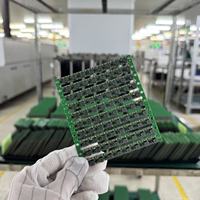 Fabricant de circuits imprimés pour l'électronique grand public, service de prototypage de cartes de contrôle informatiques, fournisseur fiable de circuits imprimés