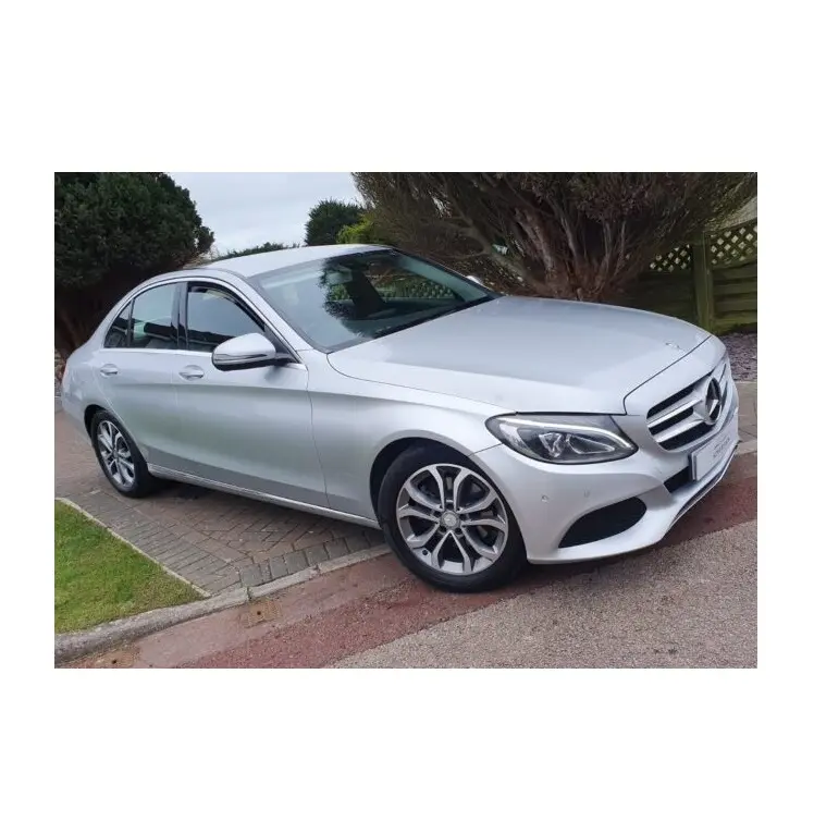 Fairly Japan Used Mercedes C Class For Sale At Best Price