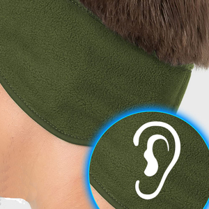 Superior Quality New Arrival <b>Headband</b> Adjustable Breathable Keep Warm Skin-Friendly Breathable Blank <b>Headband</b> - Product Image 2