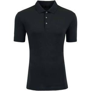 Camisas Polo de Manga Corta para Hombre, Transpirables, de Algodón, Tallas Grandes, Diferentes Colores, Servicio OEM, Diseño Personalizado, Cuello Mao 2026 - Product Image 6
