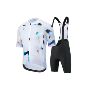 Meilleure vente de qualité cyclisme uniforme nouveauté produit de sport hommes cyclisme uniforme - Product Image 2