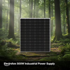 Alimentation électrique industrielle Electrolux 500W - Product Image 3