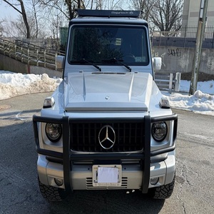 Mercedes-Benz G-500 de 2004 - Product Image 1